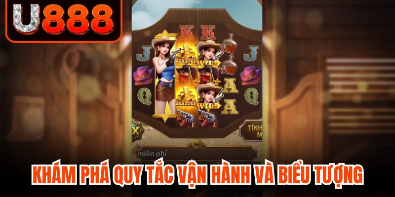 Khám phá quy tắc vận hành và biểu tượng